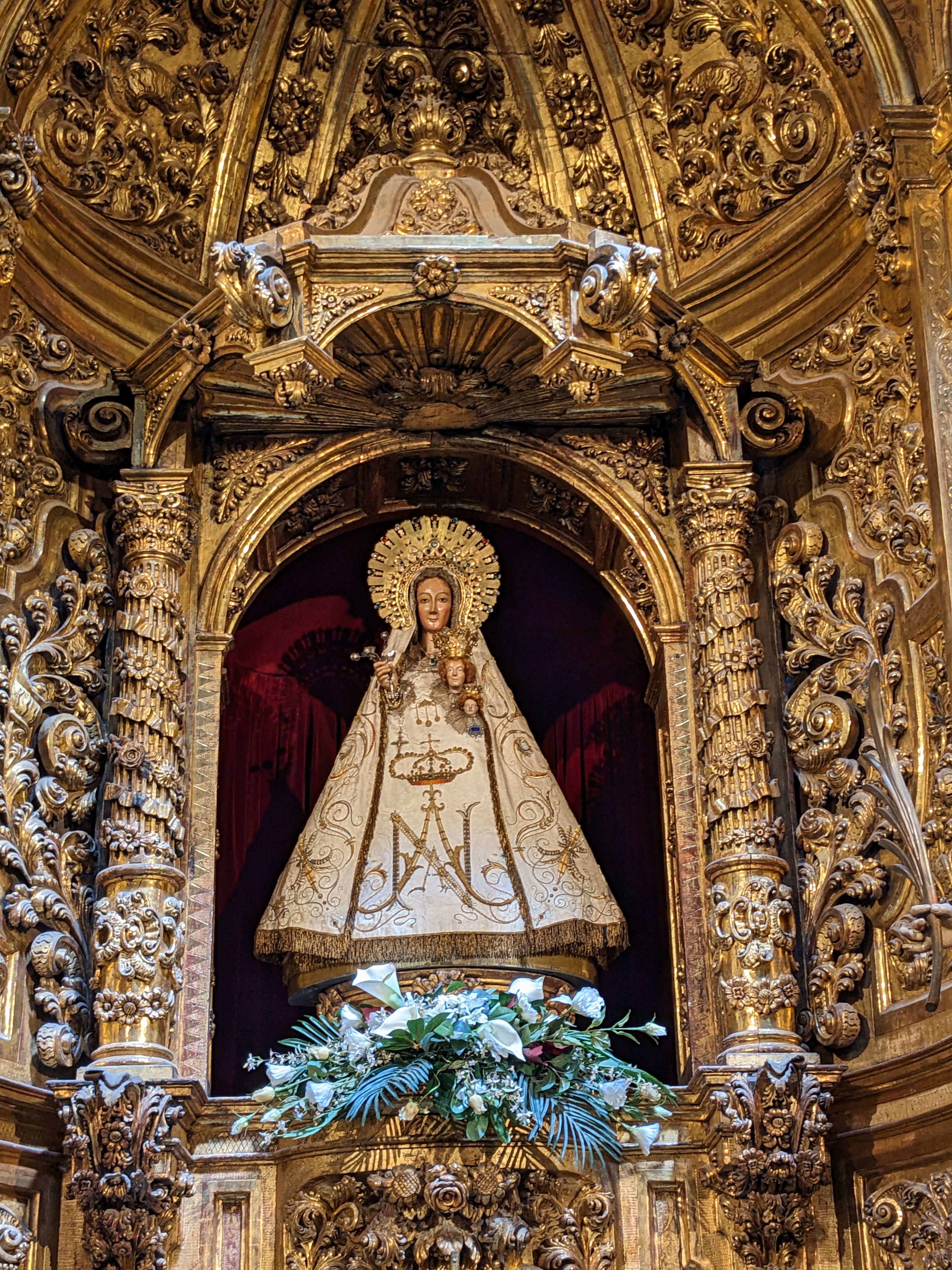Santa Ana